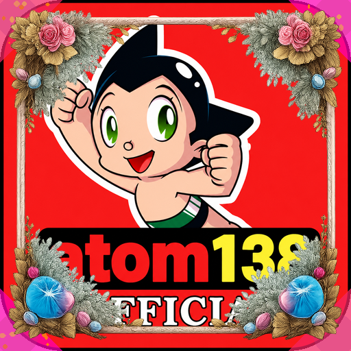 atom138 — galeri pratinjau - APK Resmi